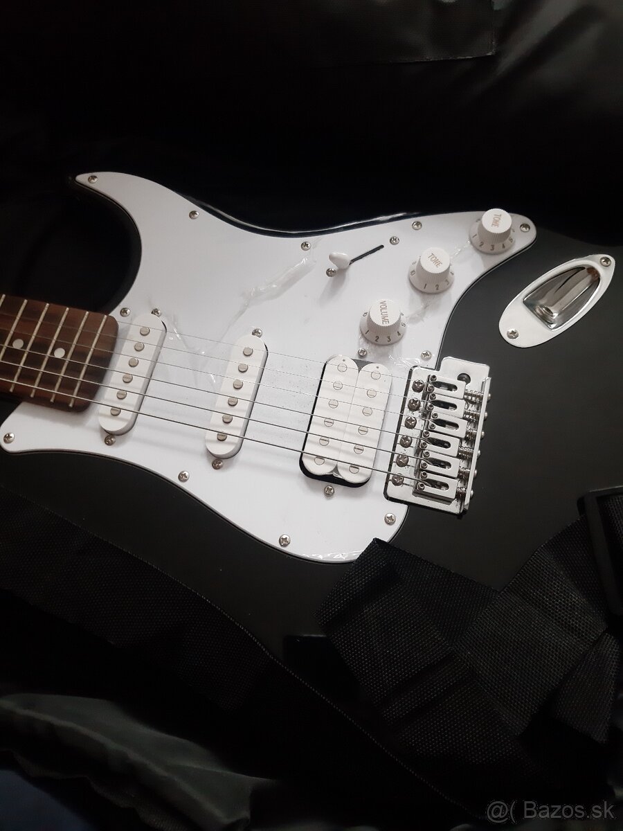 Eletricka gitara - 9