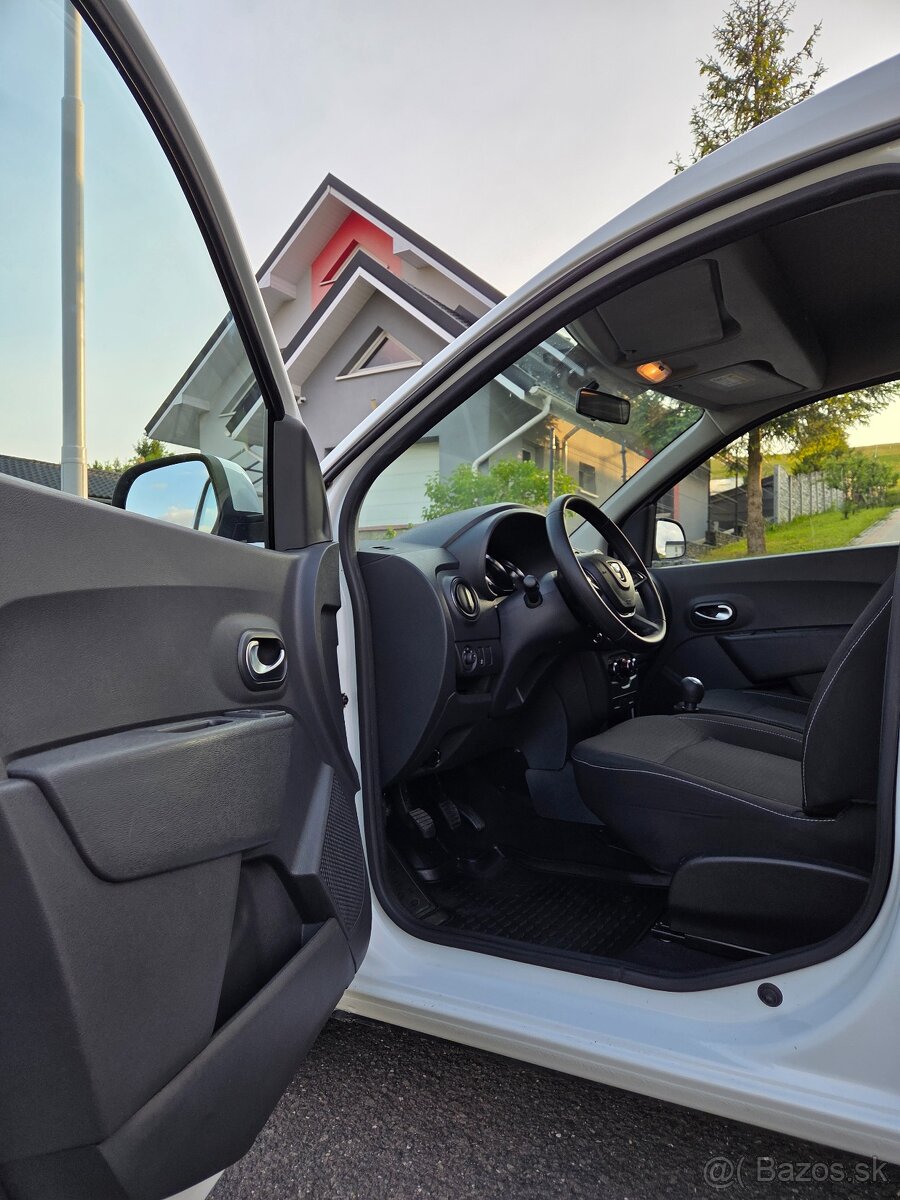 Dacia Dokker 1.5DCI - 9