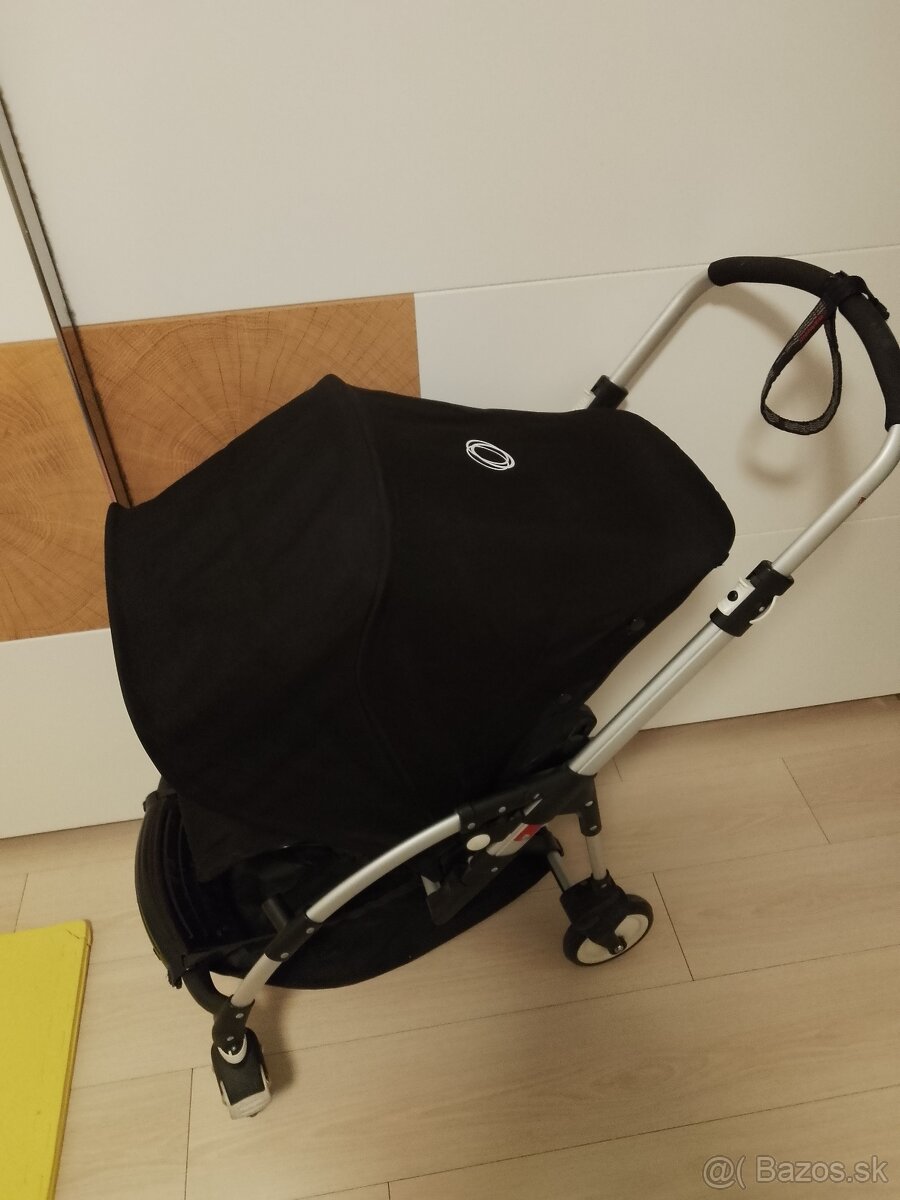 Bugaboo Bee 5 Kočík na sedenie - 9