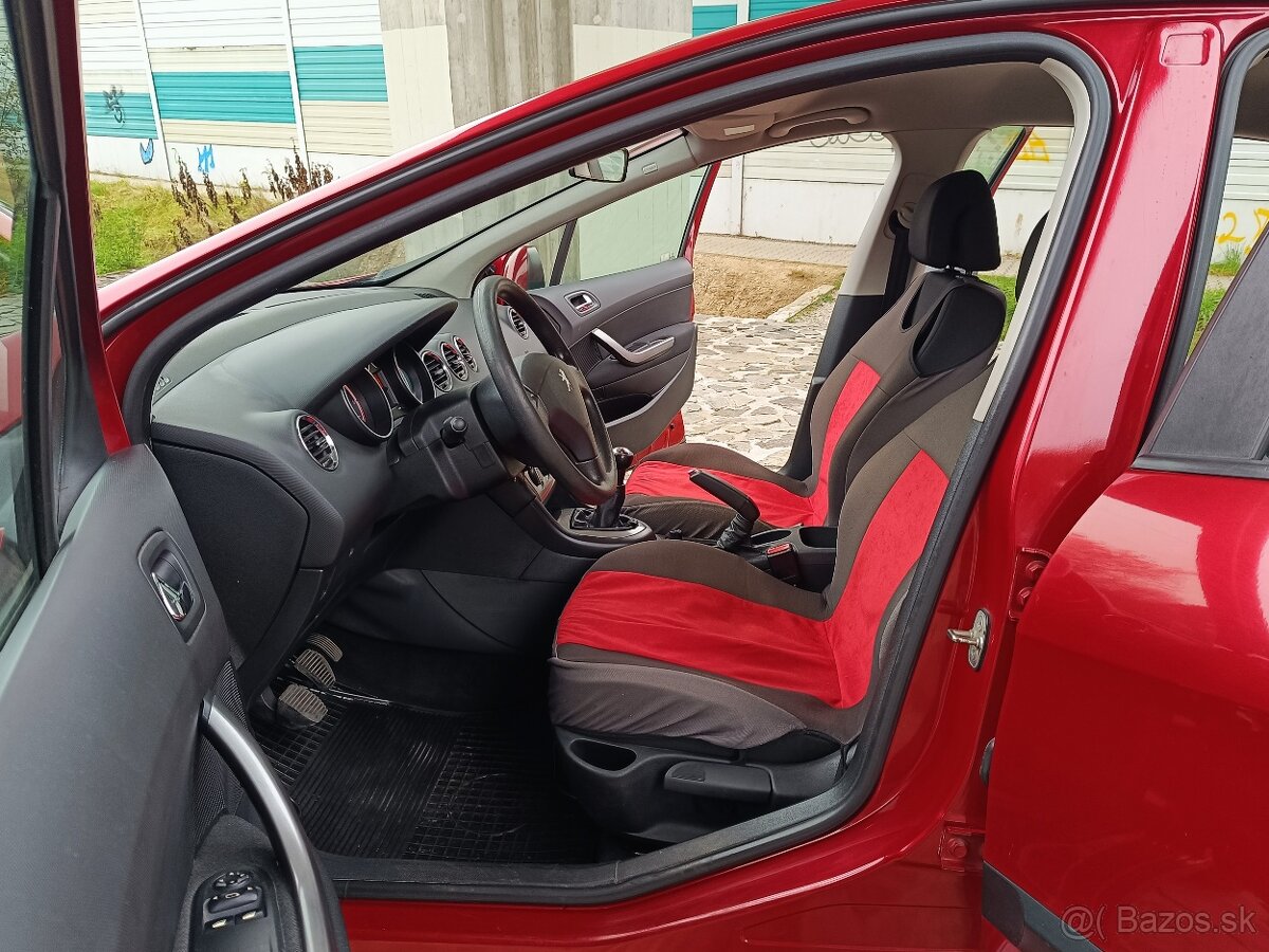 ✳️Peugeot 308 1.4 16V VTi Confort Pack 187000 KM✳️ - 9