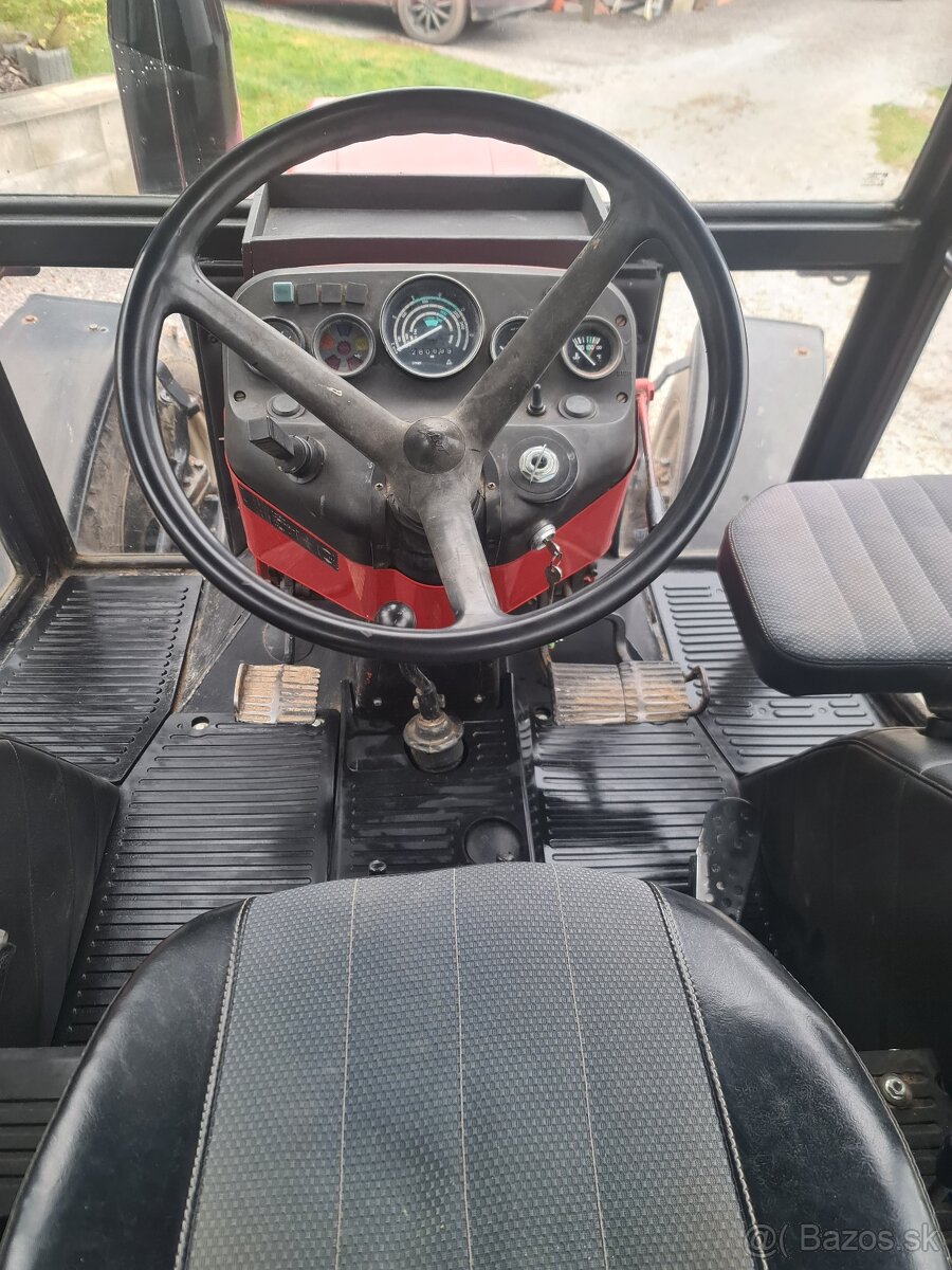 Zetor 5245 - 9