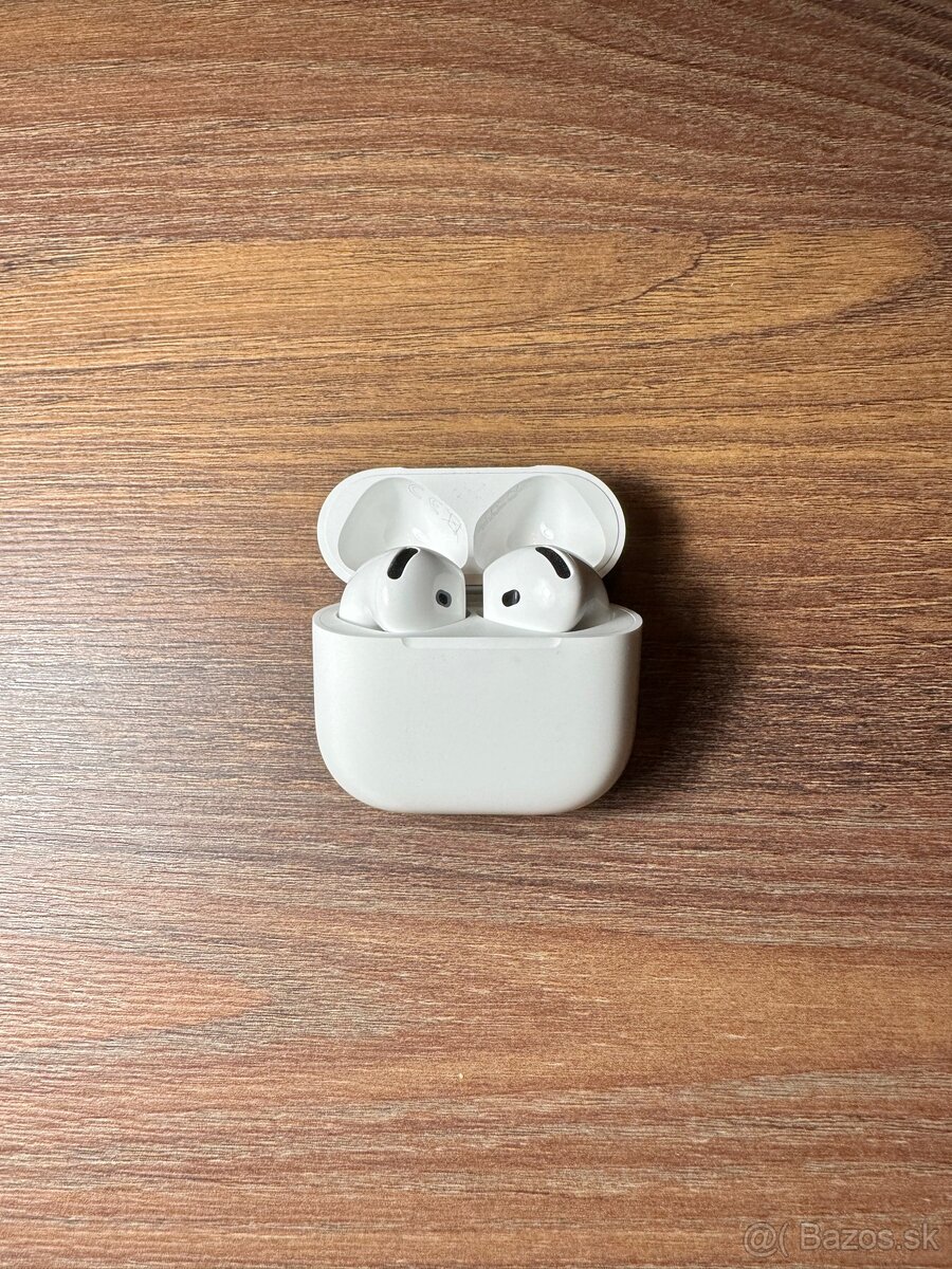Apple AirPods 4 - 9