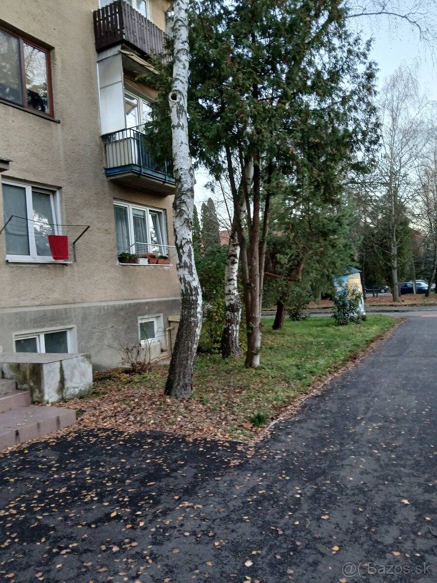 2 izbový byt predaj - 9