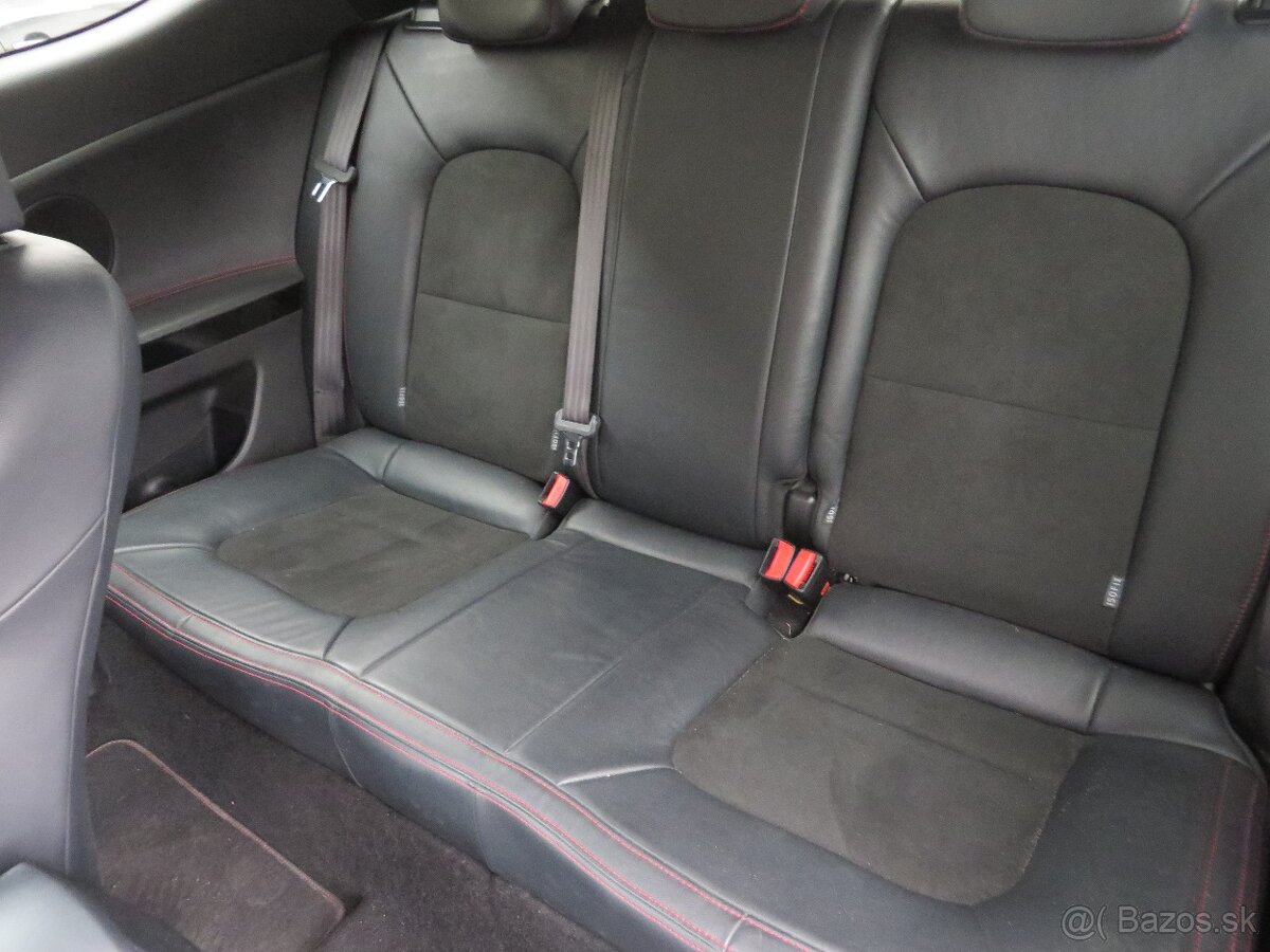 PREDÁM KIA Proceed GT 1,6 T- GDI ,150kW rok 2013 - 9