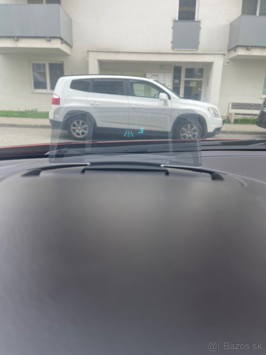 Mazda 6 2.2 Skyactiv-D Revolution Top 2015 - 9