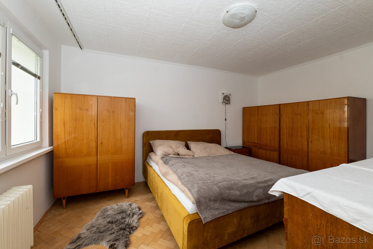 NA PRENÁJOM | 2-izbový byt s balkónom | Košice - Ružínska - 9