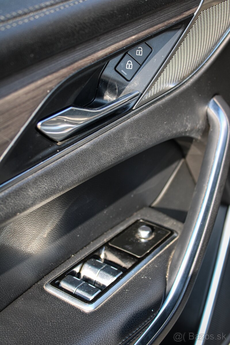 Jaguar F-Pace 2.0 D165 MHEV S AWD A/T - 9