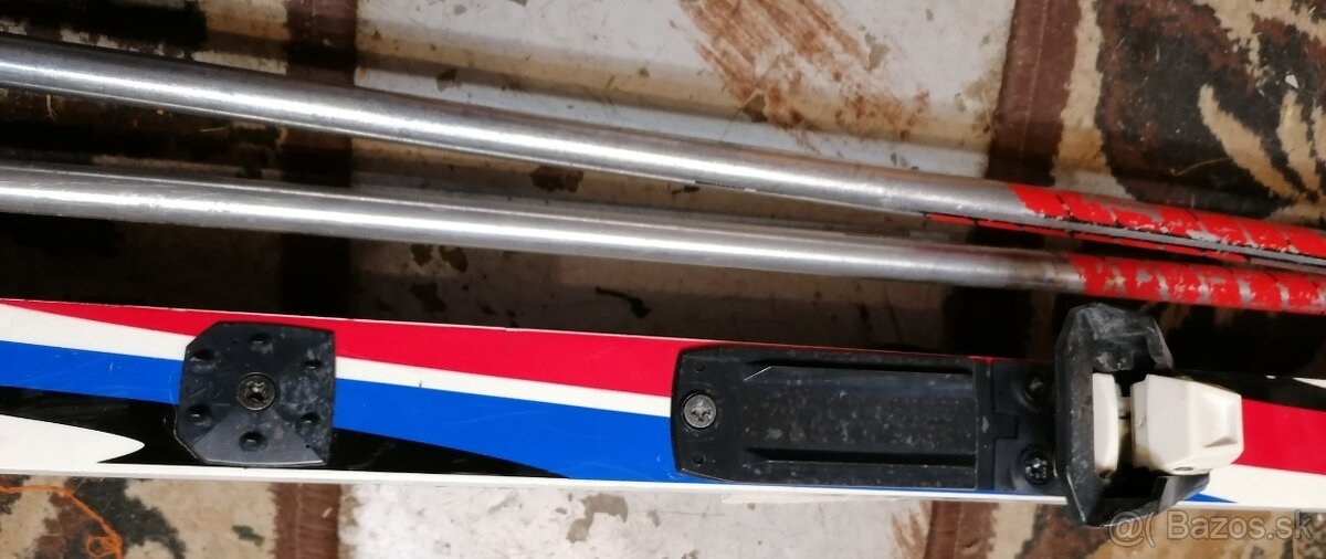 Predám bežky Atomic - 9