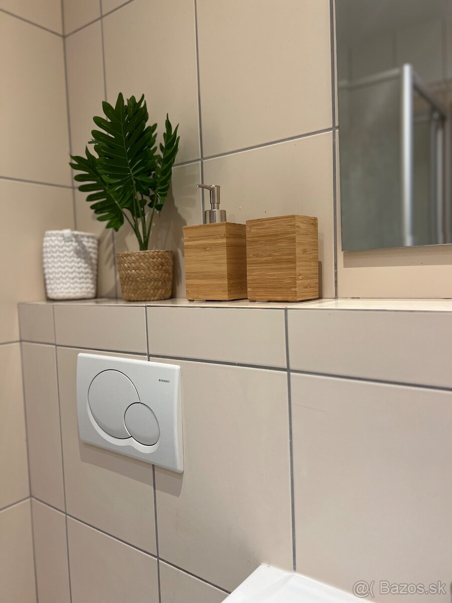 PRENÁJOM- Garsonka v centre - NITRA - 9