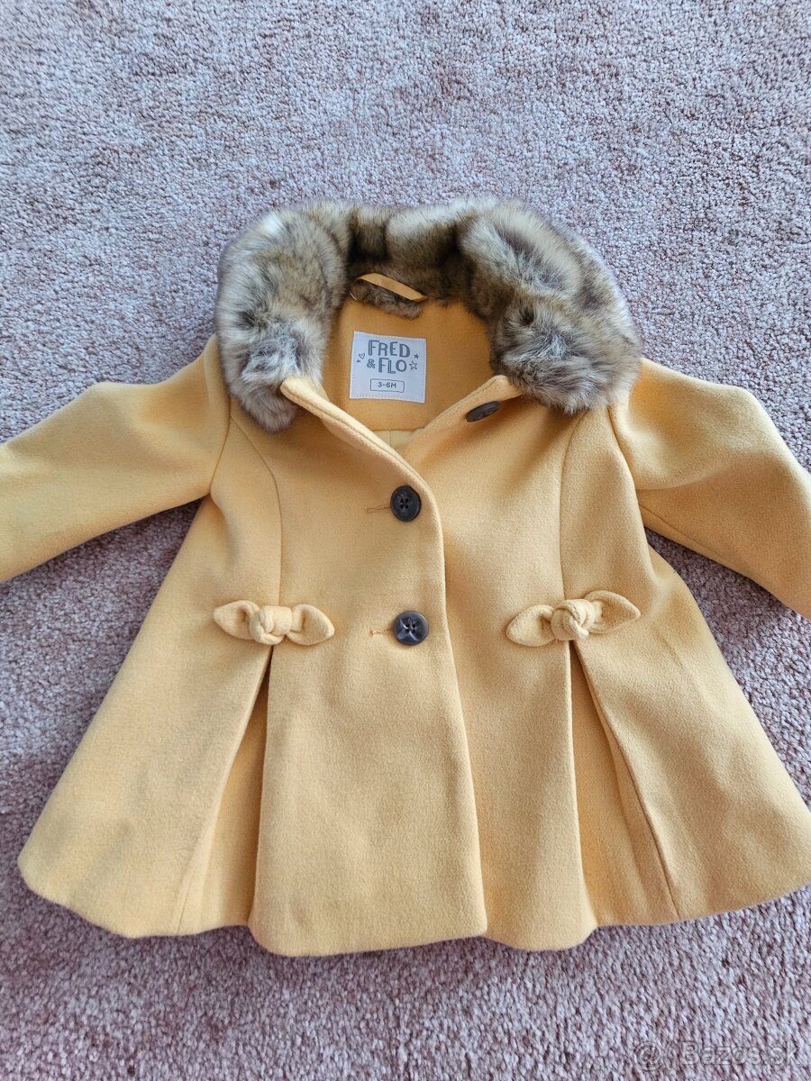 Detské bundy a overaly - 9