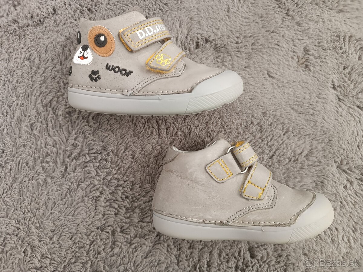 DD Step veľkosť 20 - 9