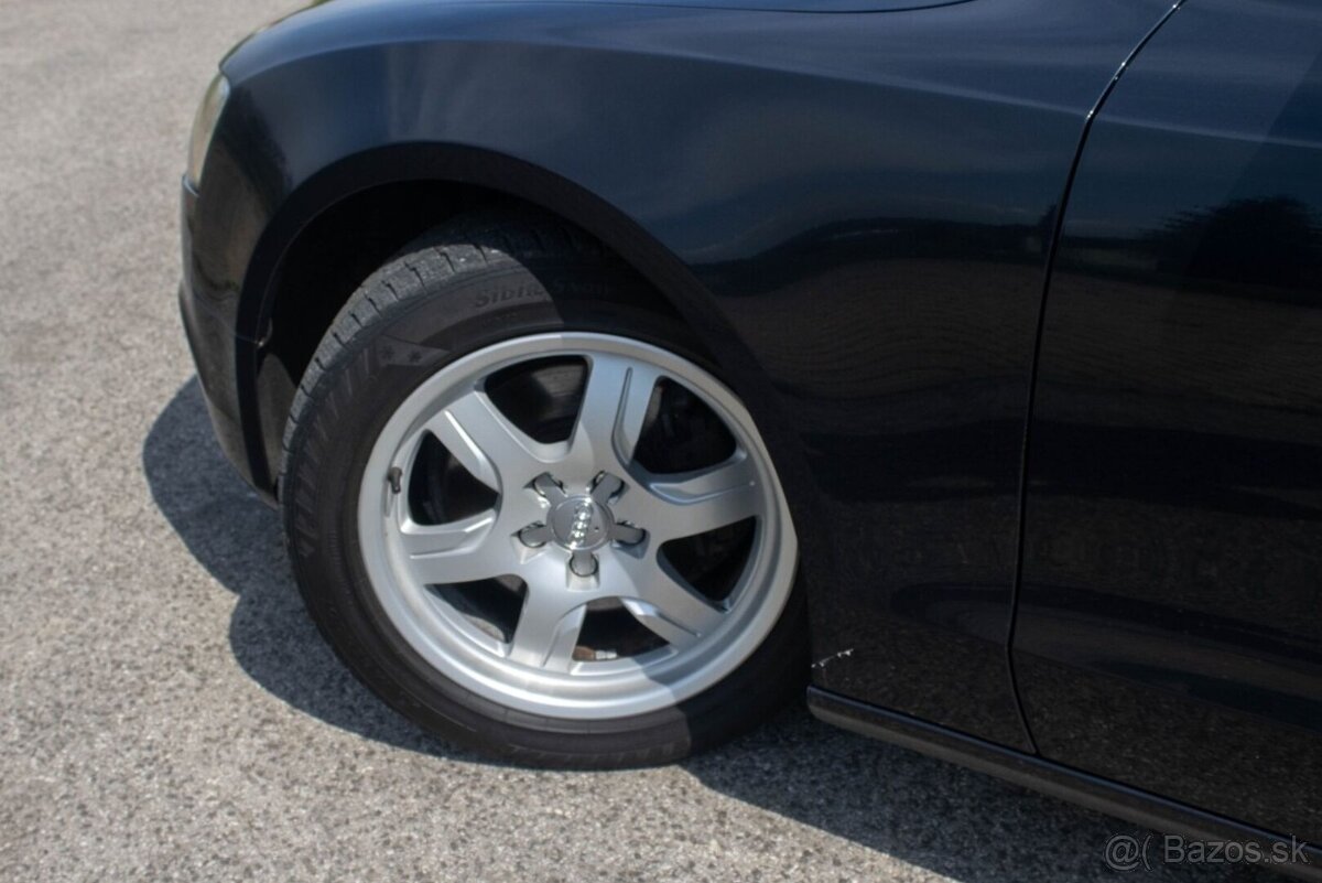 AUDI A5 Sportback 2.0 TDI 140kW 2014 - 9