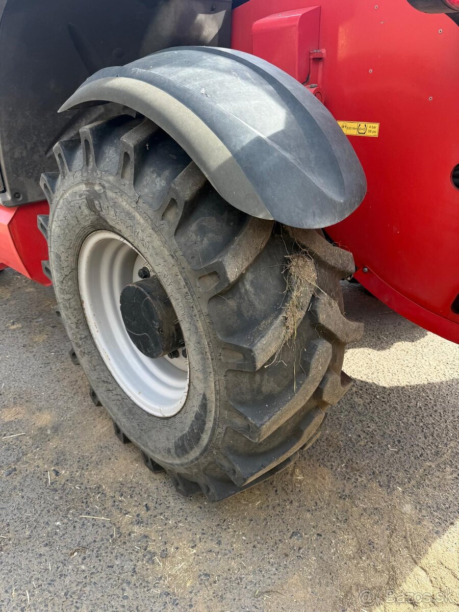 Manipulator Manitou 960 - 9