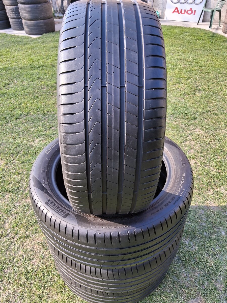 235/45 r18 letne pneumatiky - 9
