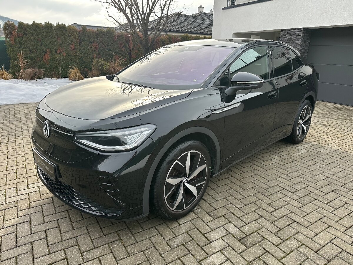 Volkswagen ID.5 GTX 77 kWh 4Motion - 9