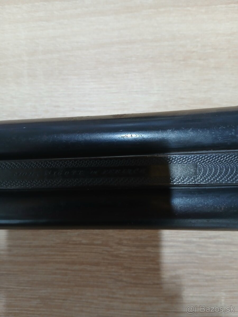 Predám brokovnicu - 9