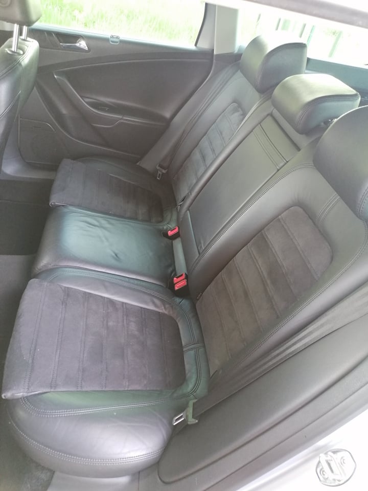 VW Passat - 9