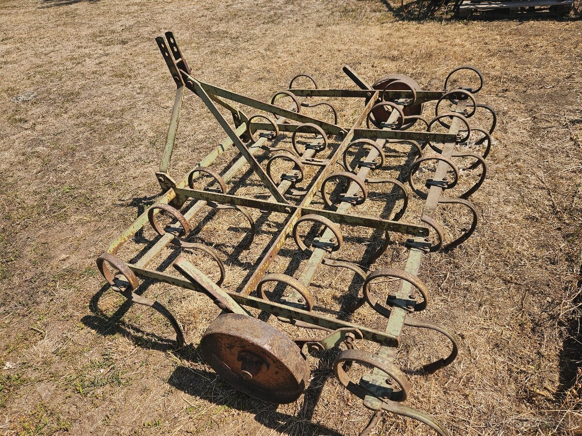 Kultivátor, kombinátor - 9