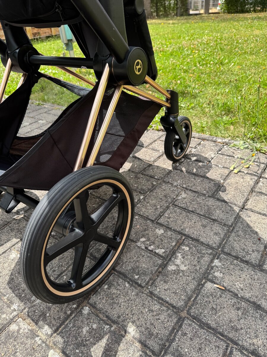 Cybex priam 3 - 9