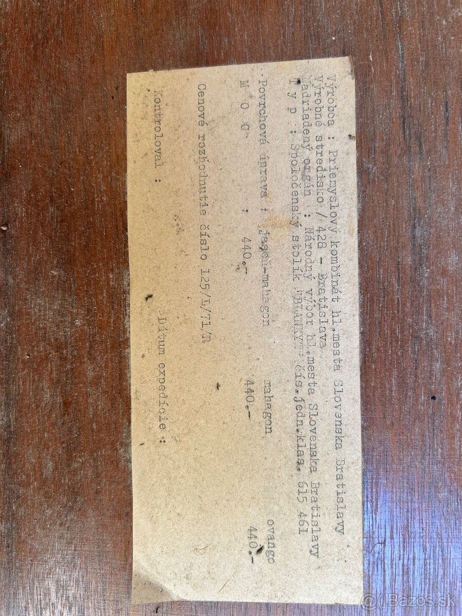 Stol Kresla - 9