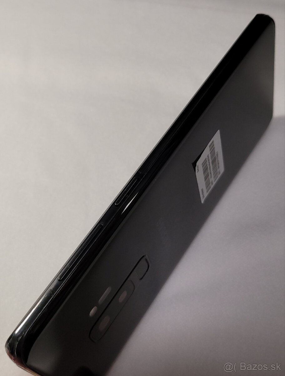 Samsung Galaxy S9 Plus TOP stav - 9