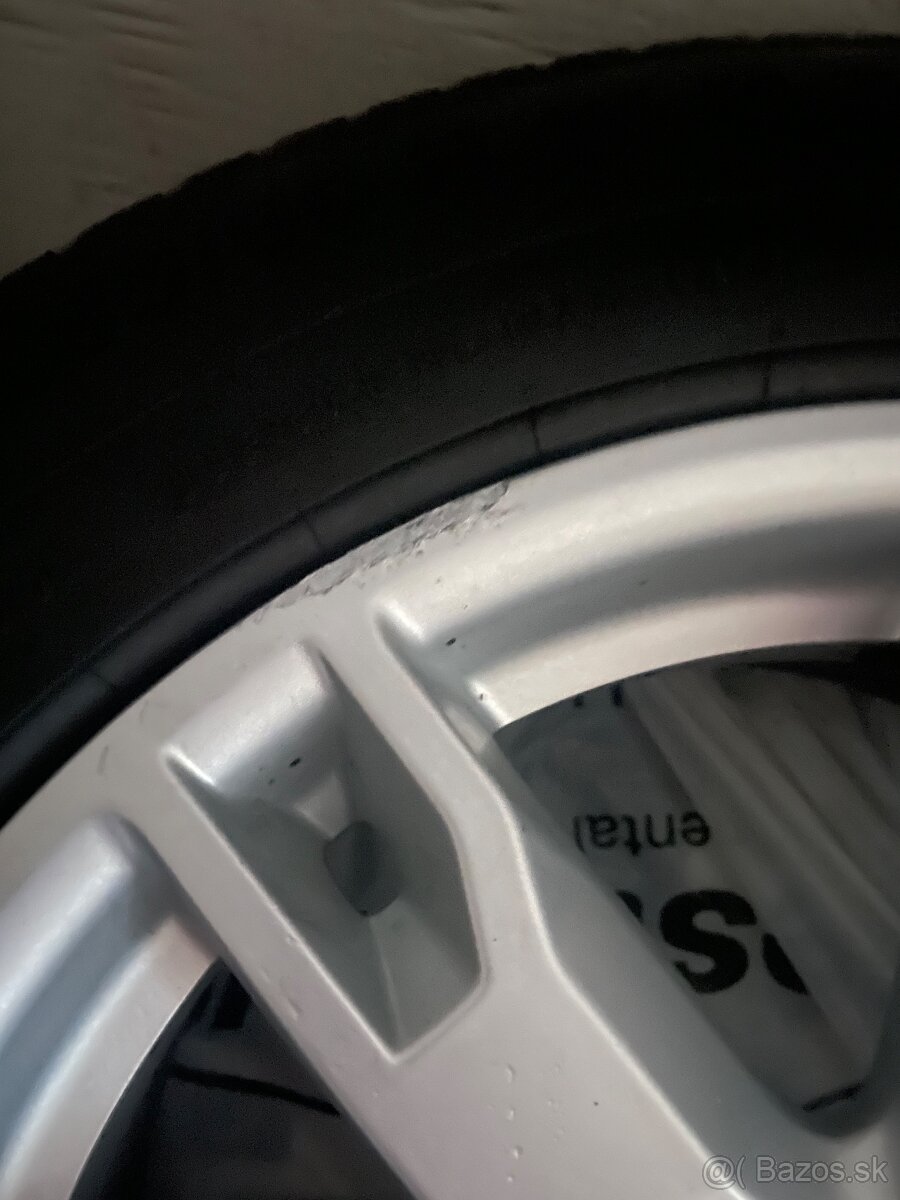 235/60 R18, 5X108 - 9