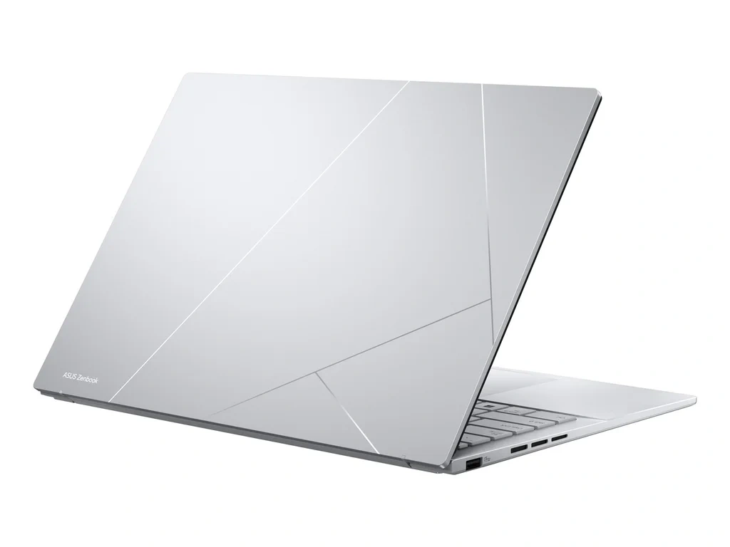 ASUS Zenbook 14 UX3405CA Silver Nový 24M Záruka - 9