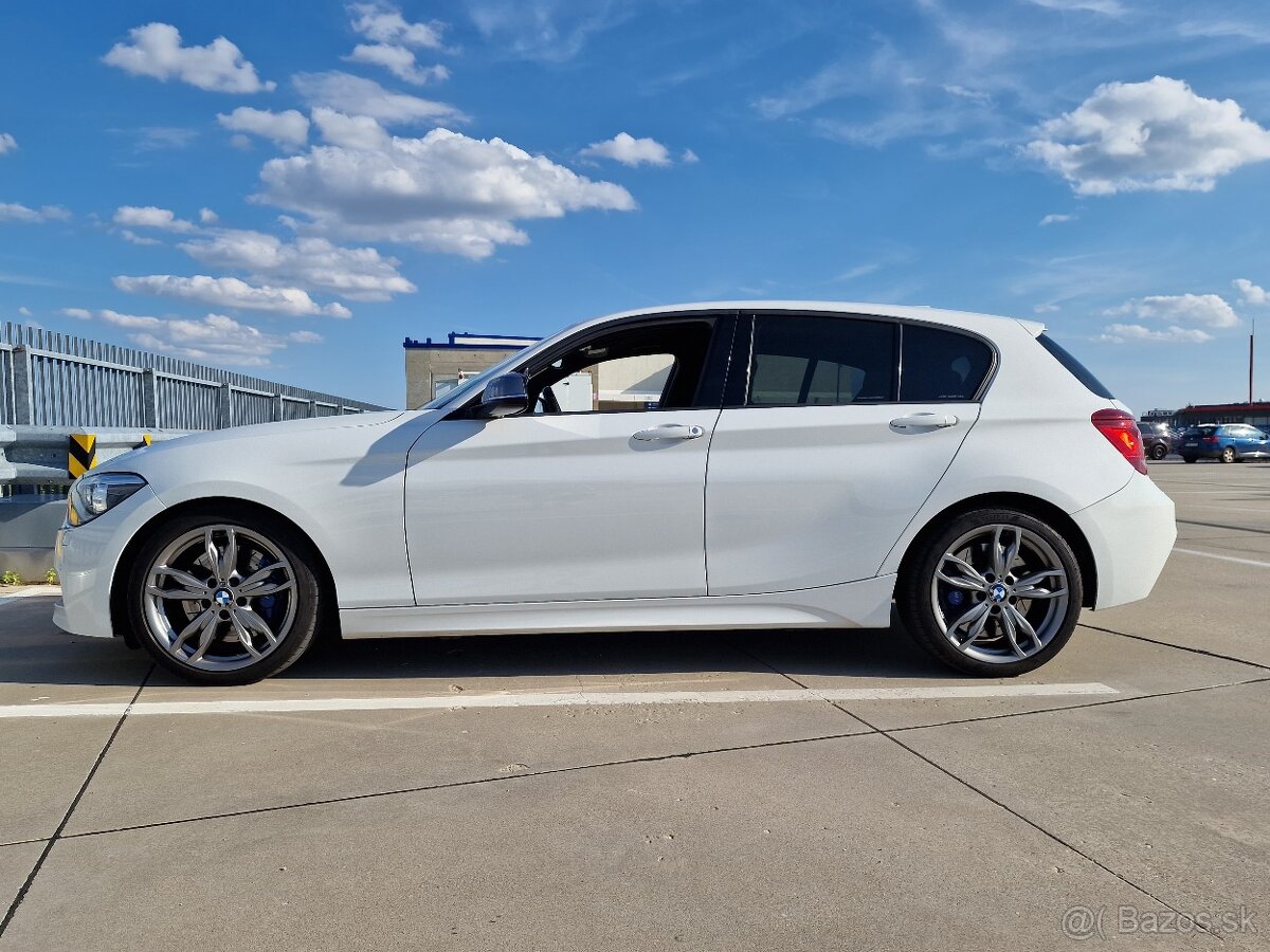 Predam Bmw M135i - 9