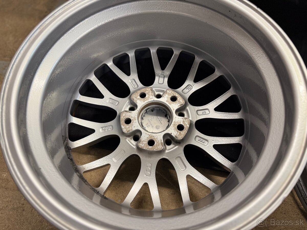 Rondell 0058 5x120 r17 - 9