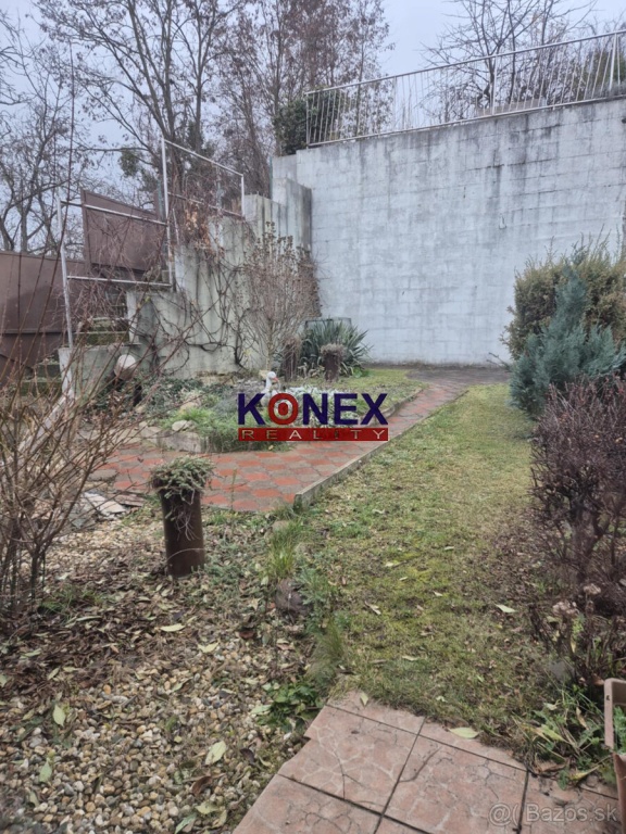 NA PREDAJ - RODINNÝ DOM – KOŠICE – JUH - 9