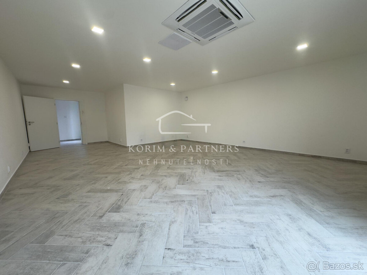 Administratívno–obchodná budova s potenciálom – investícia, - 9