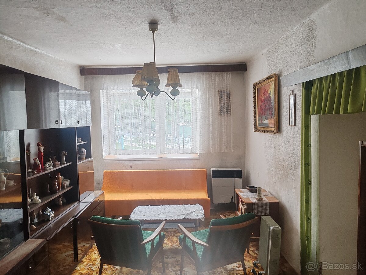 Predám dom obci Rakúsy - 9