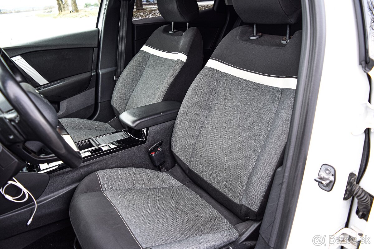 Citroën C4 1.5 BlueHDi Feel Pack - 9