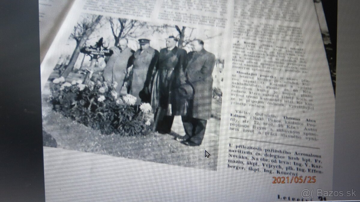 Knihy o letectví - 9