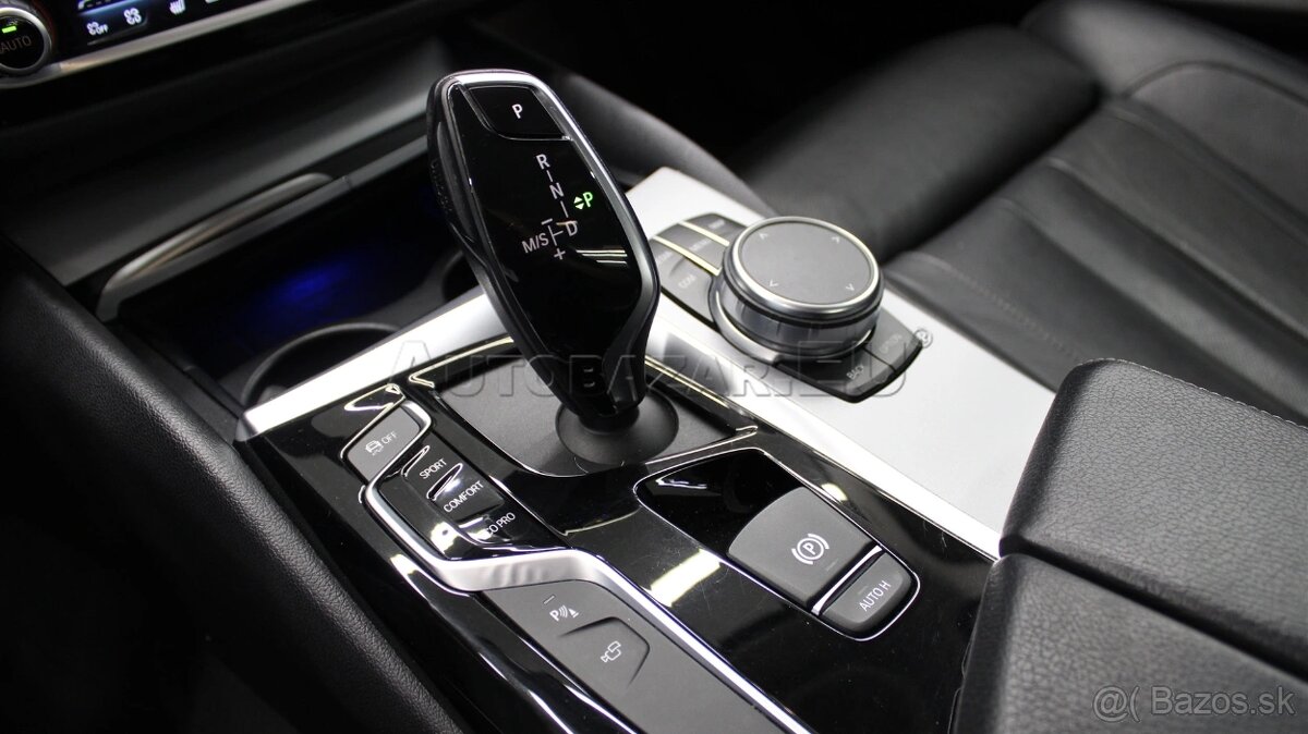 BMW 530xd 195kw G30 - 9