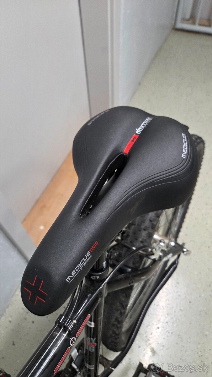 Horský MTB bicykel - 9