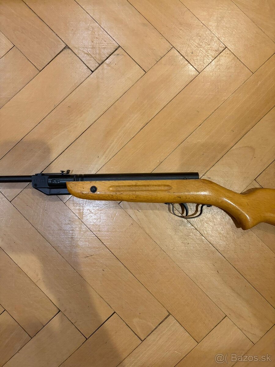 Vzduchovka Slávia 618 - 9
