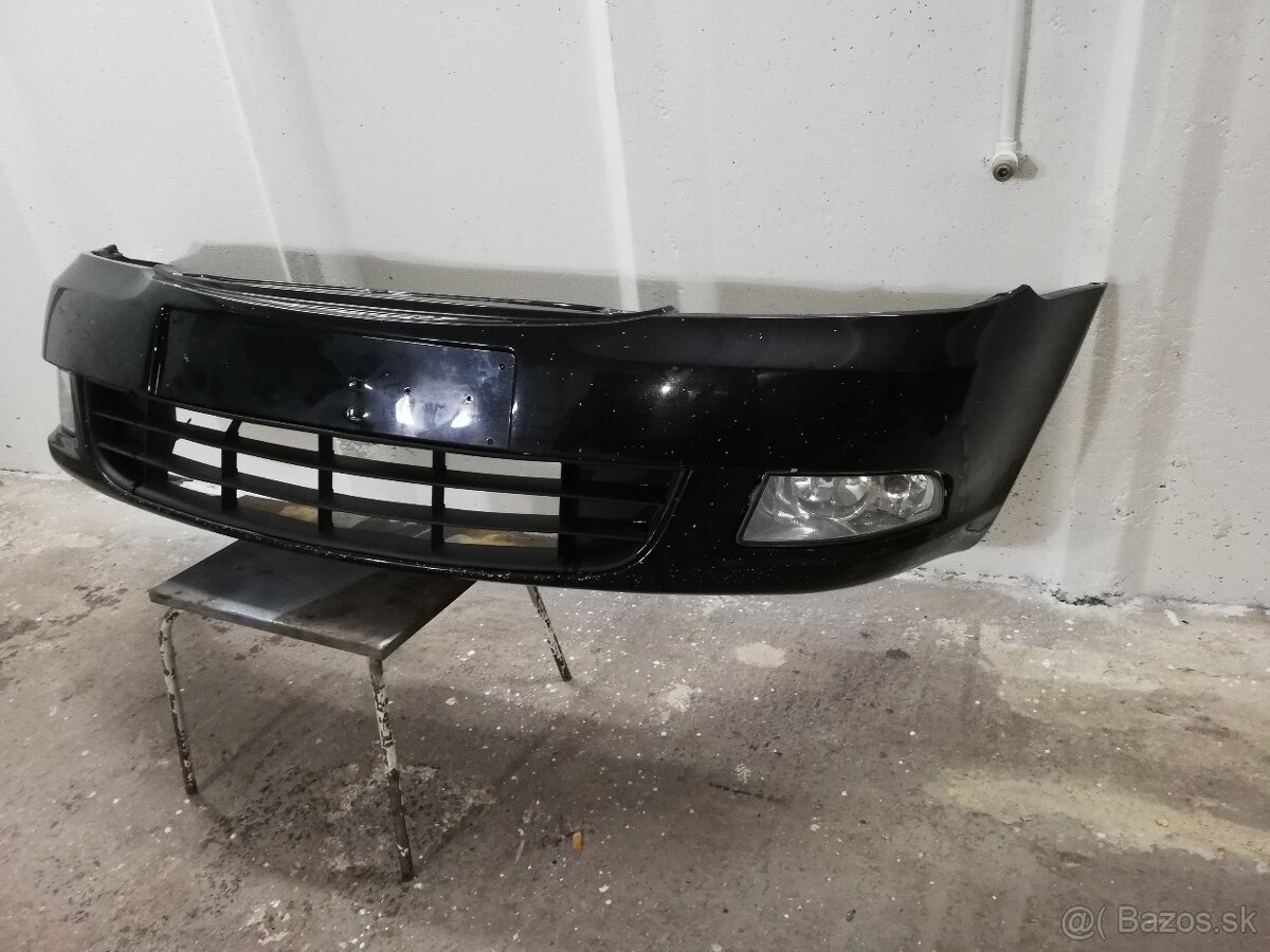 PREDAM NA ŠKODA OCTAVIA 2 combi a hatchbak 2007 - 9