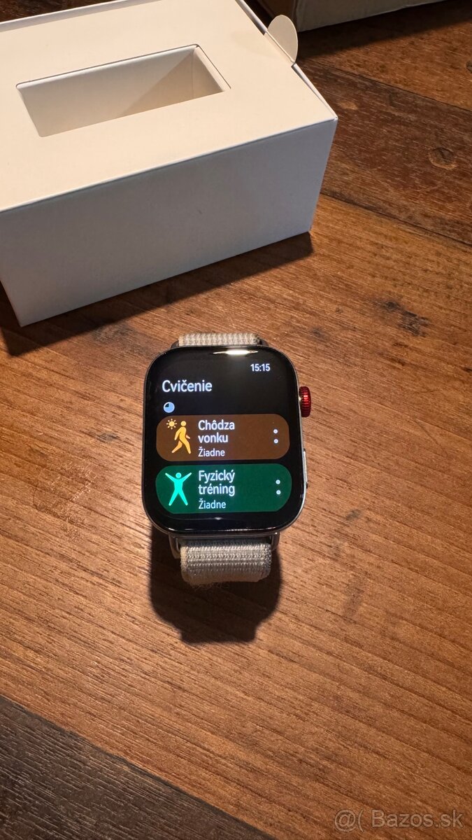 Huawei Watch Fit 3 - 9