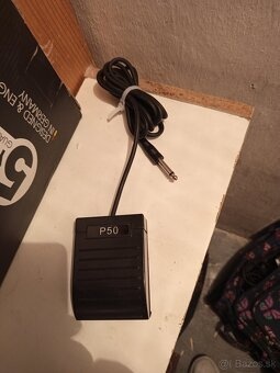 Profi Midi Kontroler / Master Keyboard "CME UF60 CLASSIC" - 9