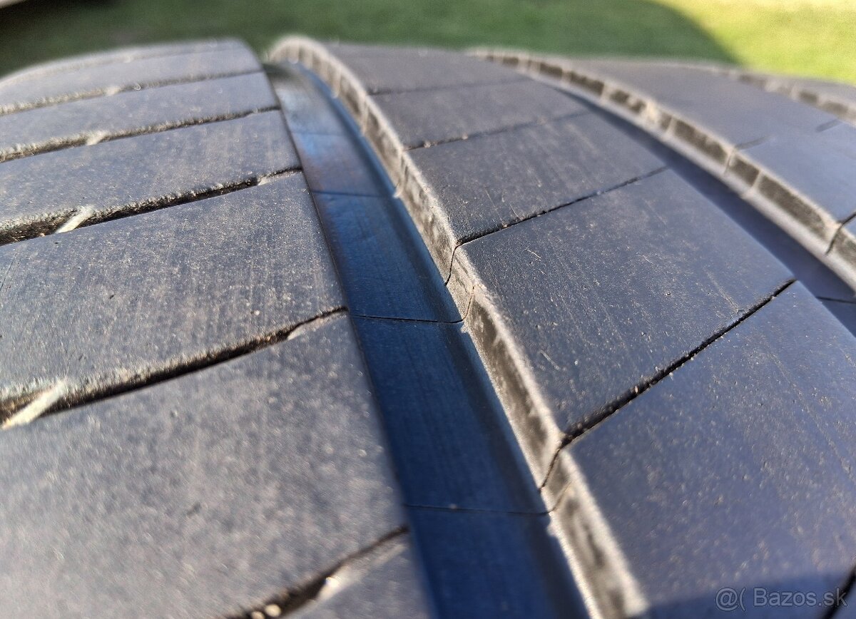 315/40 r21 letne pneumatiky - 9