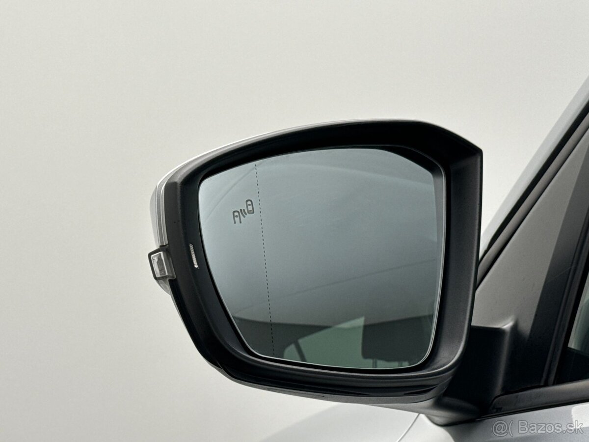 VW T-Cross DSG UNITED / ACC / KAMERA / VIRTUAL / DPH - 9