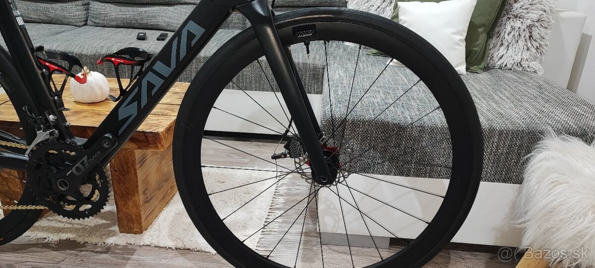 Cestný bicykel - 9