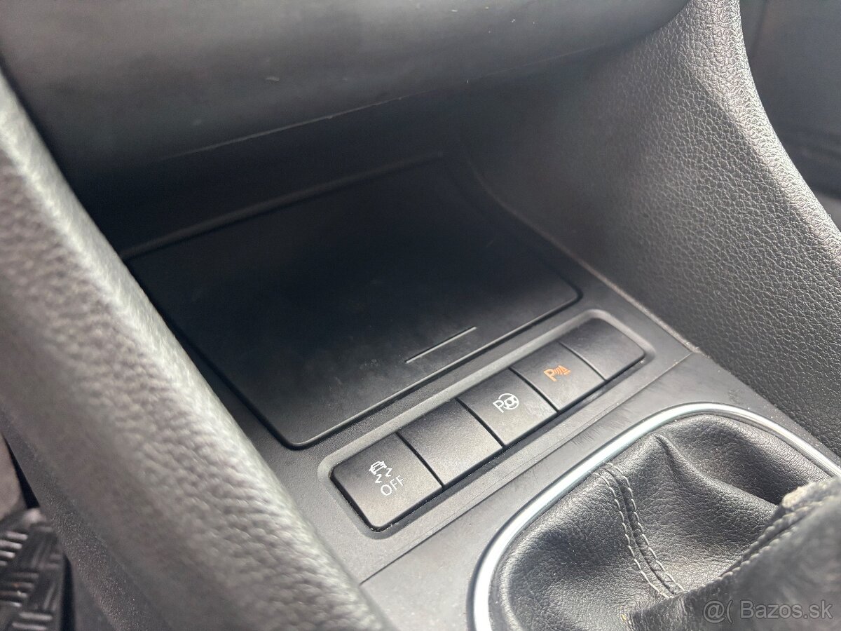 Golf 6 2.0tdi 103kw - 9