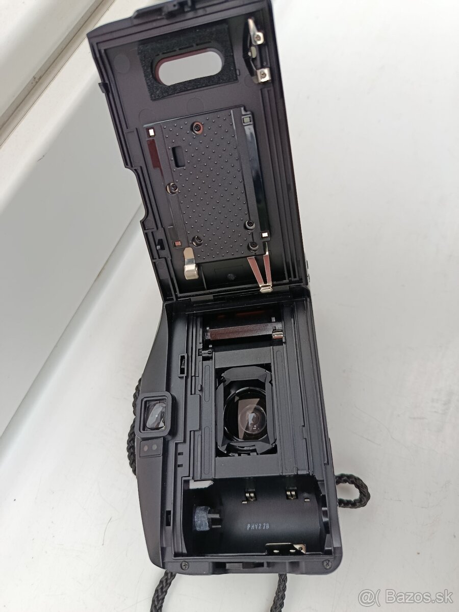 Analógový fotoaparát Olympus Superzoom 700 XB - 9