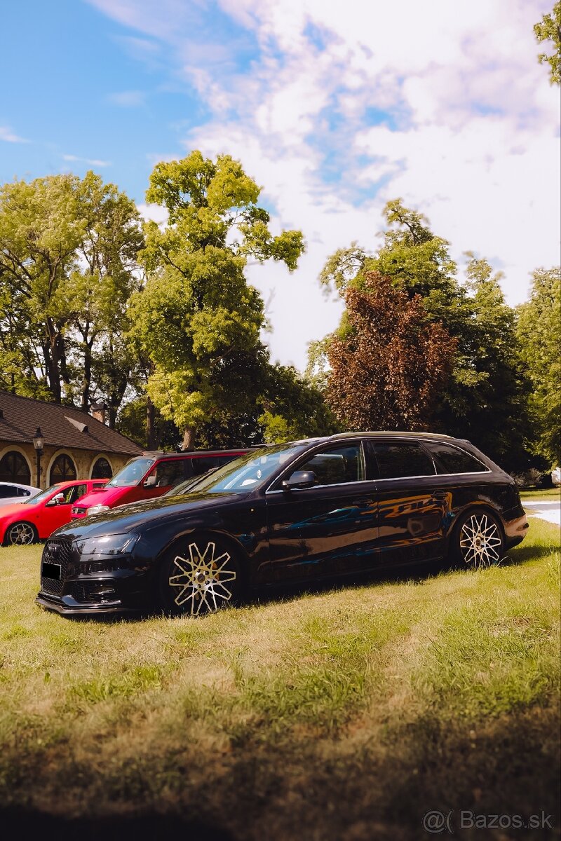 ASA elektróny 5x112 - 9