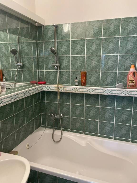 4-izb. byt v blízkosti Horského parku, BA I - Staré Mesto - 9