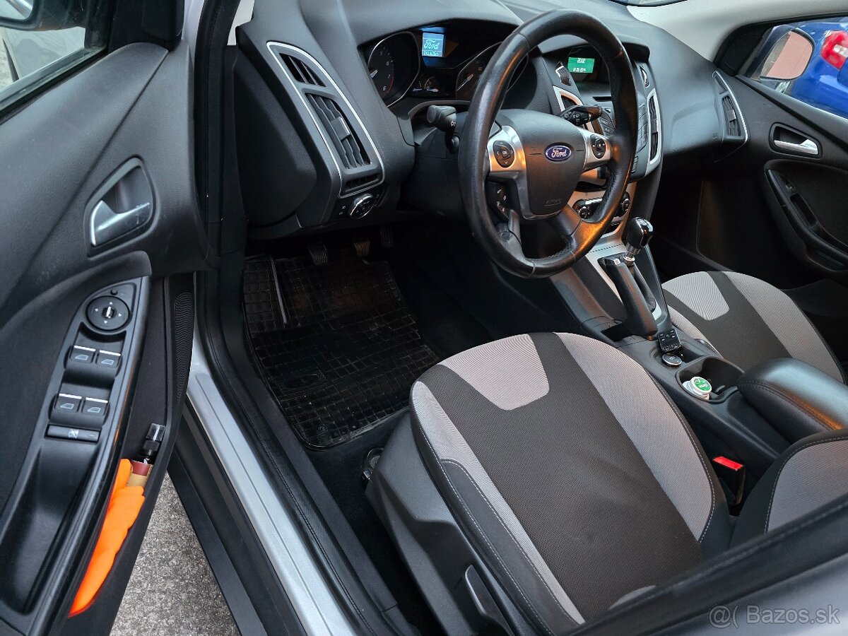 Ford Focus 1.0 EcoBoost 92 kw Predam vymenim - 9