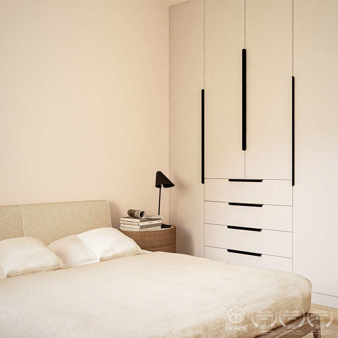 BOSEN| Investičný apartmán v Tivate, Čierna Hora - 9