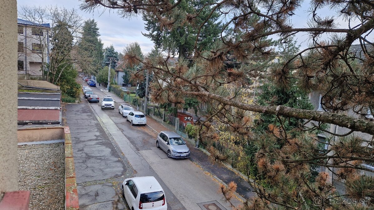 3I BYT S GARÁŽOU | HORSKÝ PARK | MOŽNOSŤ ÚPRAVY NA 4I BYT - 9